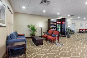 Comfort Suites