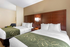 Comfort Suites