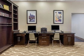 Comfort Suites