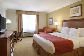 Country Inn & Suites by Radisson, Nashville, TN