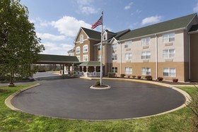 Country Inn & Suites by Radisson, Nashville, TN