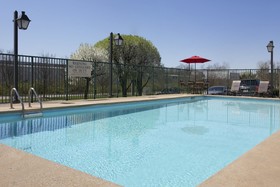 Country Inn & Suites by Radisson, Nashville, TN