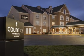 Country Inn & Suites by Radisson, Nashville, TN