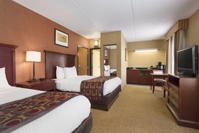Country Inn & Suites by Radisson, Nashville Airport, TN