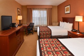 Country Inn & Suites by Radisson, Nashville Airport, TN