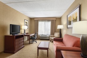 Country Inn & Suites by Radisson, Nashville Airport, TN