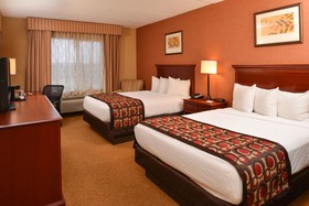Country Inn & Suites by Radisson, Nashville Airport, TN