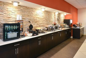 Country Inn & Suites by Radisson, Nashville Airport, TN
