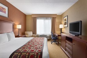 Country Inn & Suites by Radisson, Nashville Airport, TN