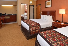 Country Inn & Suites by Radisson, Nashville Airport, TN
