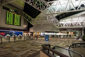 Courtyard Nashville Airport