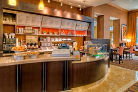 Courtyard Nashville Green Hills