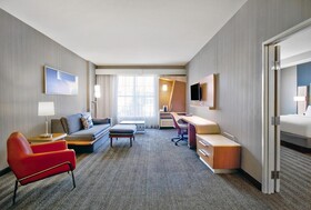 Courtyard Nashville Green Hills