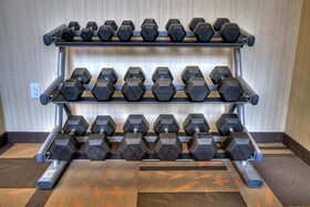 Courtyard Nashville Green Hills