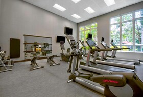 Courtyard Nashville Green Hills