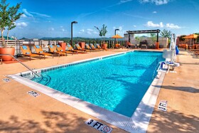 Courtyard Nashville Green Hills