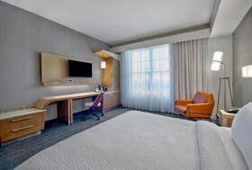 Courtyard Nashville Green Hills