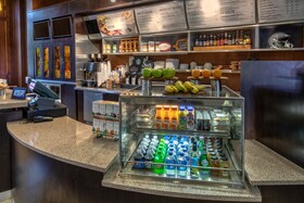 Courtyard Nashville Green Hills