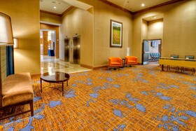 Courtyard Nashville Green Hills