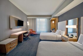 Courtyard Nashville Green Hills