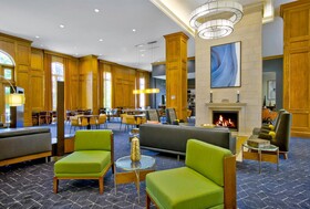 Courtyard Nashville Green Hills