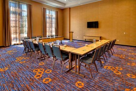 Courtyard Nashville Green Hills