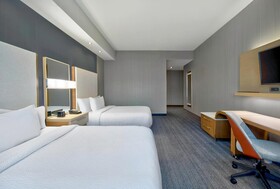 Courtyard Nashville Green Hills