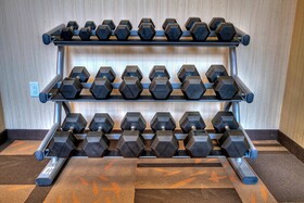 Courtyard Nashville Green Hills