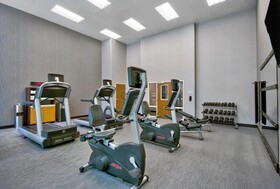 Courtyard Nashville Green Hills