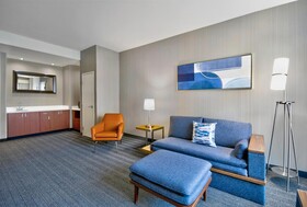 Courtyard Nashville Green Hills