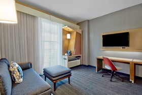 Courtyard Nashville Green Hills