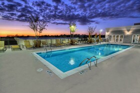 Courtyard Nashville Green Hills