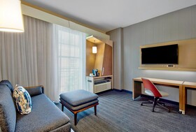 Courtyard Nashville Green Hills