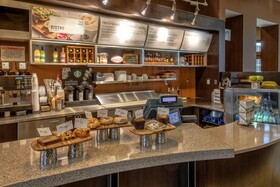 Courtyard Nashville Green Hills