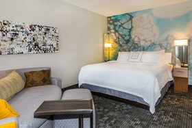Courtyard Nashville/Opryland