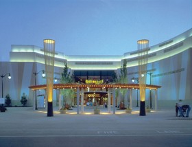 Courtyard Nashville/Opryland