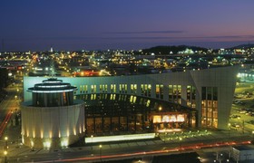 Courtyard Nashville/Opryland