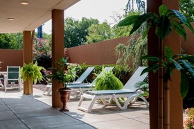 Courtyard Nashville/Opryland