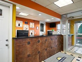 Days Inn by Wyndham Nashville Airport
