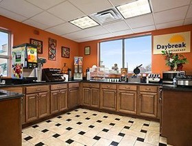 Days Inn by Wyndham Nashville Airport