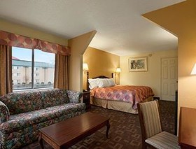 Days Inn by Wyndham Nashville Airport