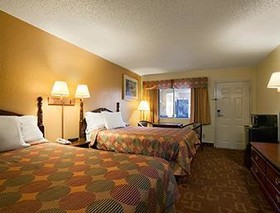 Days Inn by Wyndham Nashville Airport