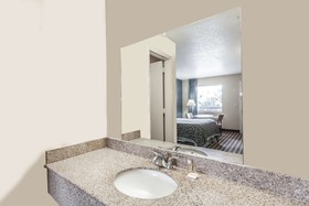 Days Inn By Wyndham Nashville North/Opryland Area