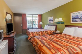 Days Inn by Wyndham Nashville Saint Thomas West Hospital