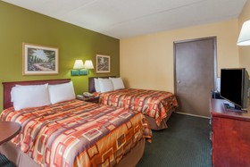 Days Inn by Wyndham Nashville Saint Thomas West Hospital