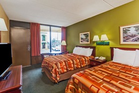 Days Inn by Wyndham Nashville Saint Thomas West Hospital