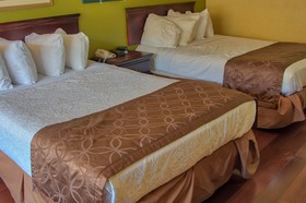 Days Inn by Wyndham Nashville Saint Thomas West Hospital