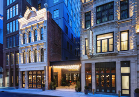 Dream Nashville