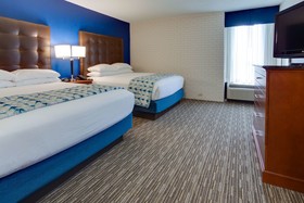Drury Inn & Suites Nashville Airport