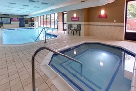 Drury Inn & Suites Nashville Airport